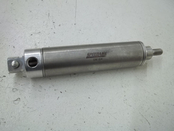 SPEEDAIRE 6W104 PNEUMATIC CYLINDER *USED*