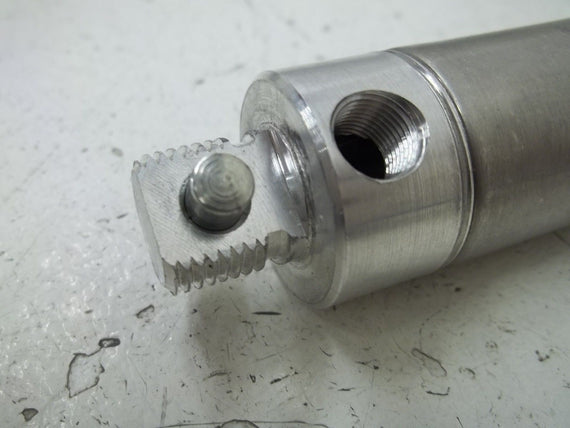 SPEEDAIRE 6W104 PNEUMATIC CYLINDER *USED*