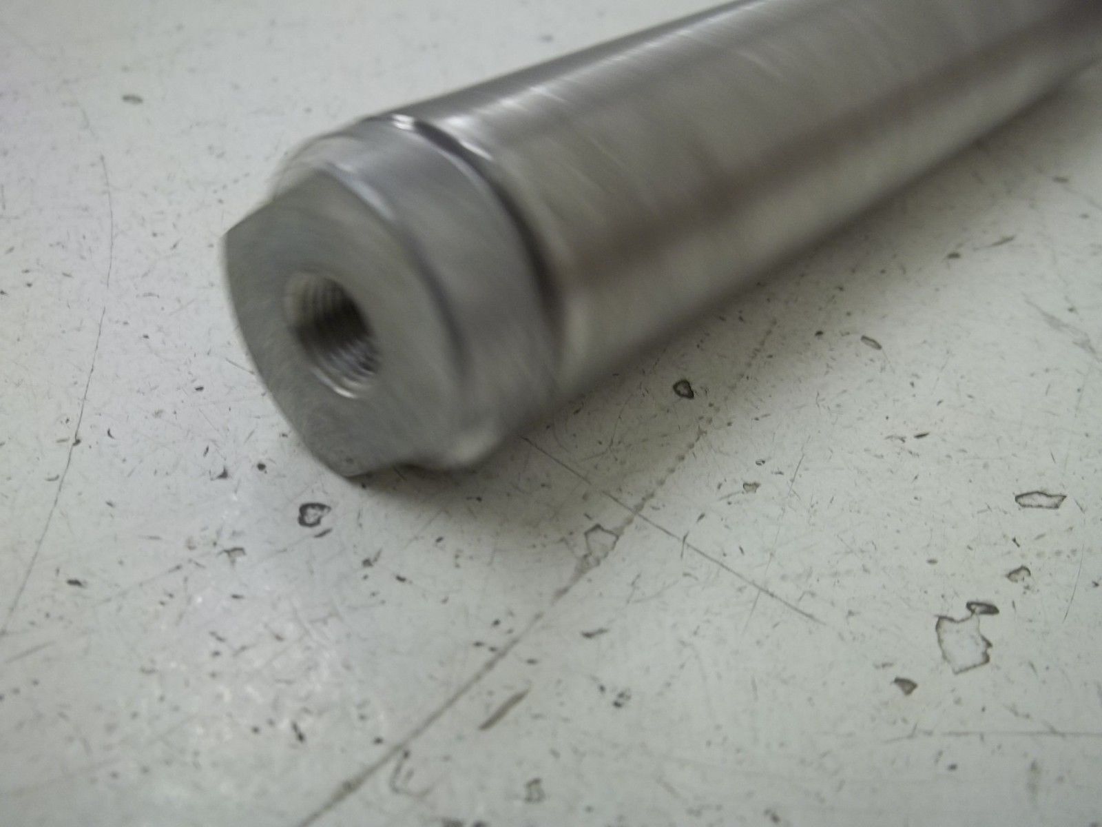 SPEEDAIRE 6W124 PNEUMATIC CYLINDER UNMP