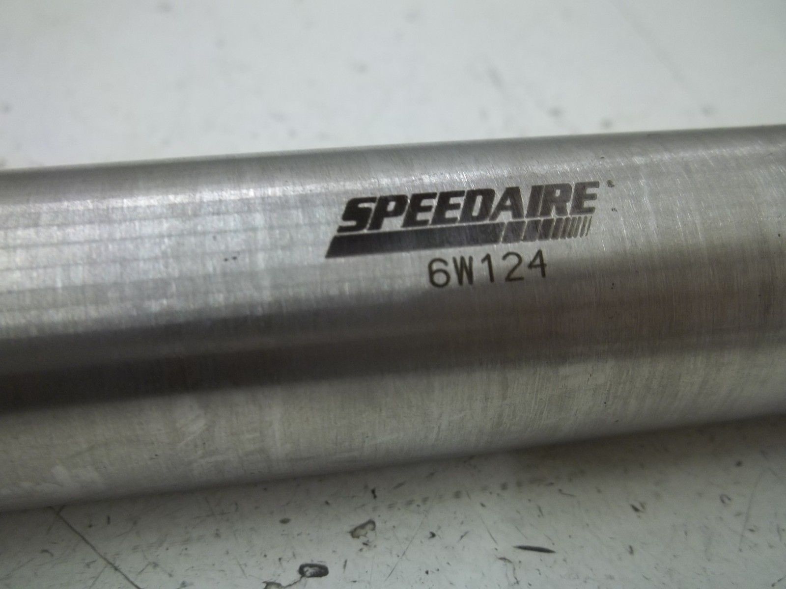 SPEEDAIRE 6W124 PNEUMATIC CYLINDER UNMP