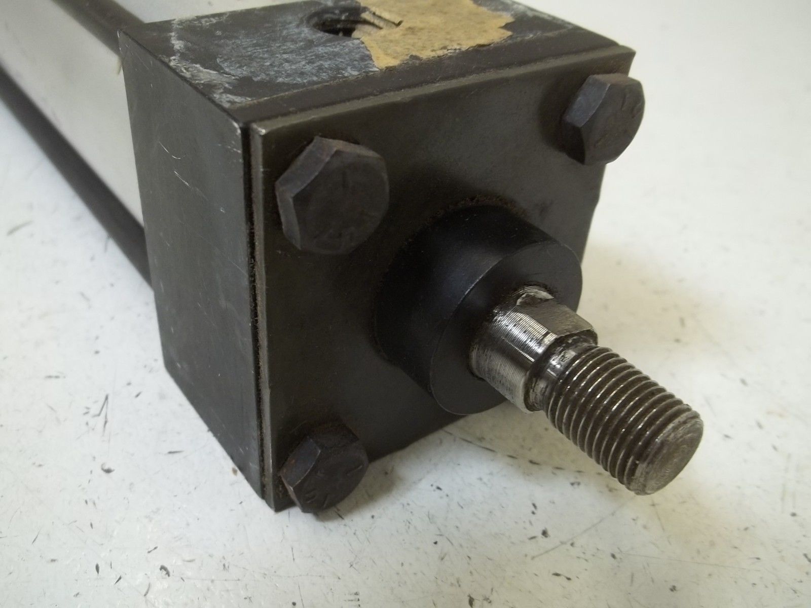 SPEEDAIRE 6X382 PNEUMATIC CYLINDER UNMP