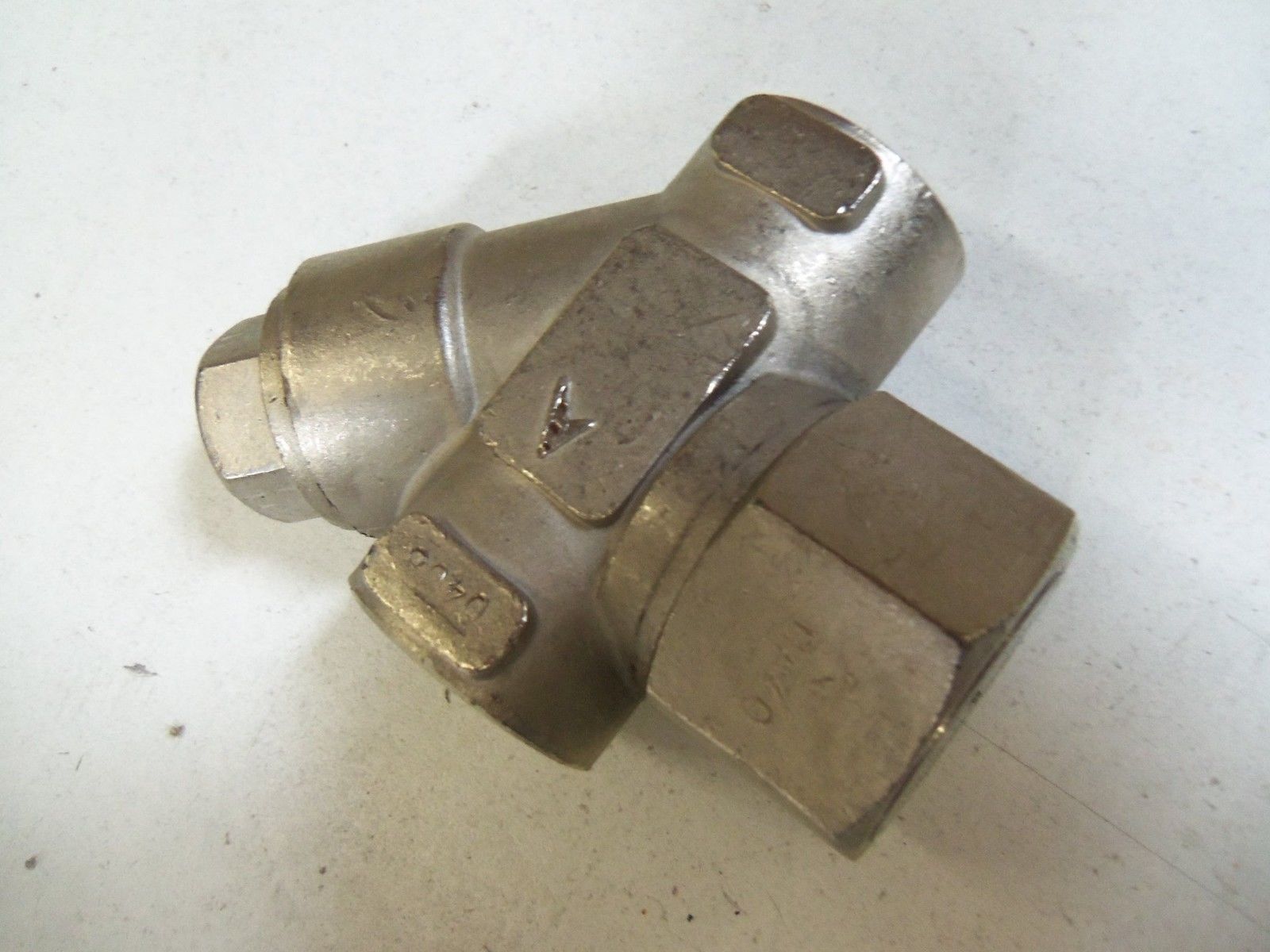 SPENCE NTD-600S UNMP