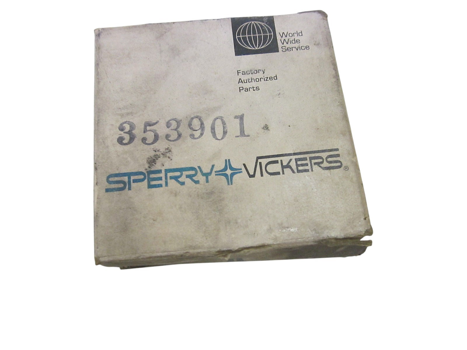 SPERRY VICKERS 353901 RING  NSMP