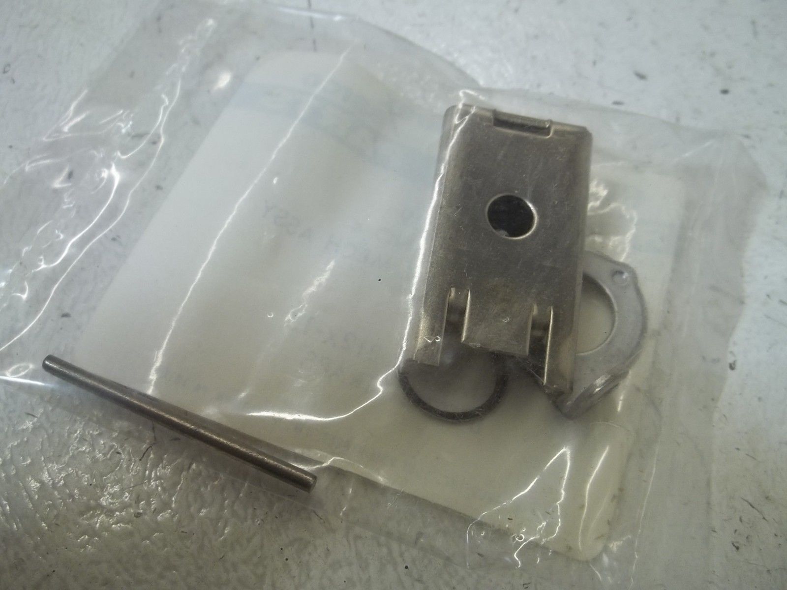 SPIRAX SARCO 80001 BUCKET TRAPS NSMP