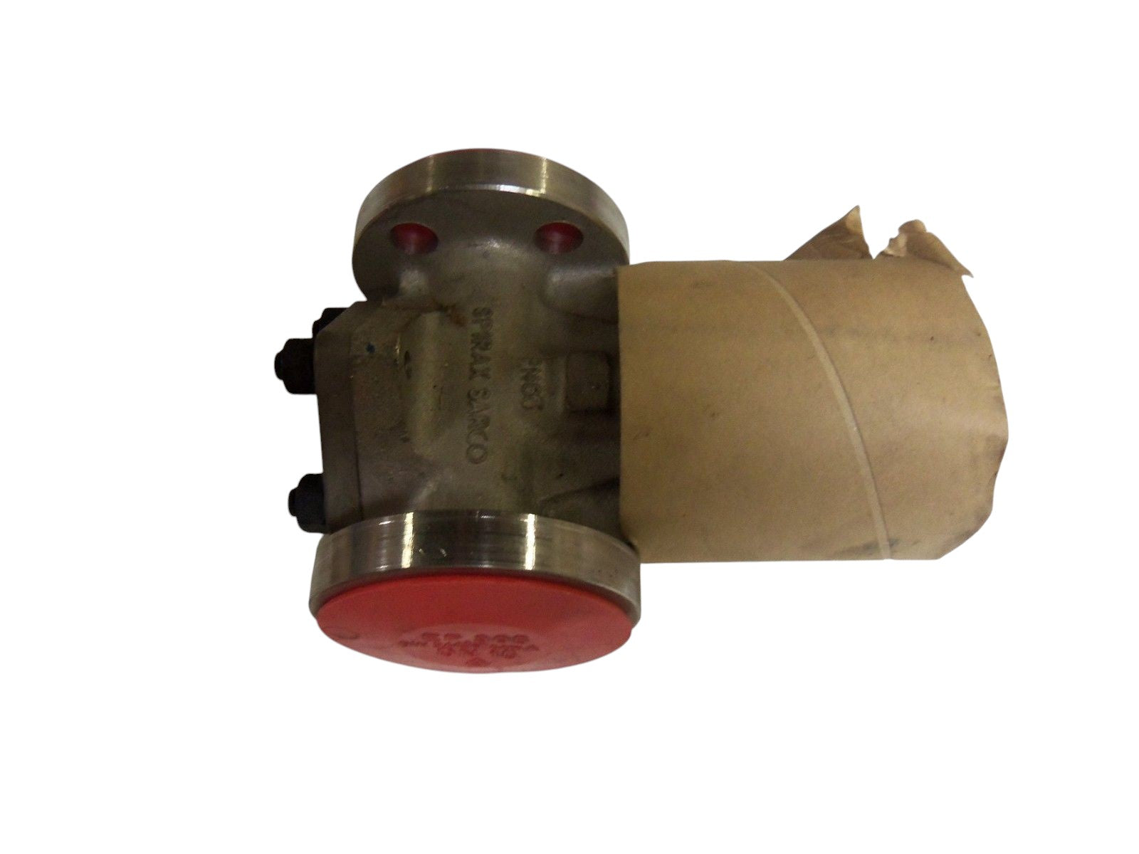SPIRAX SARCO TD45 VALVE NSNP