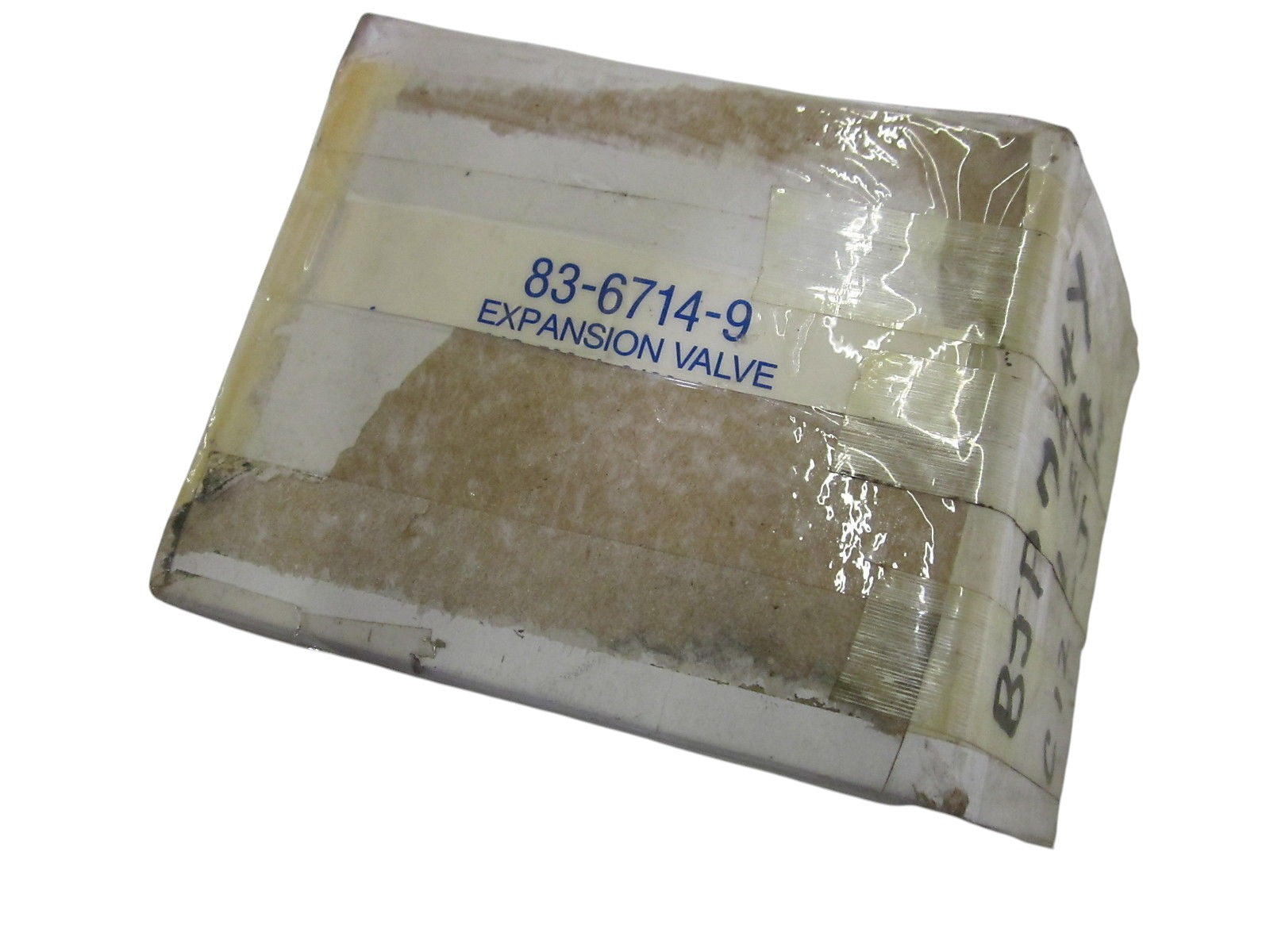 SPORLAN 83-6714-9 EXPANSION VALVE  NSMP