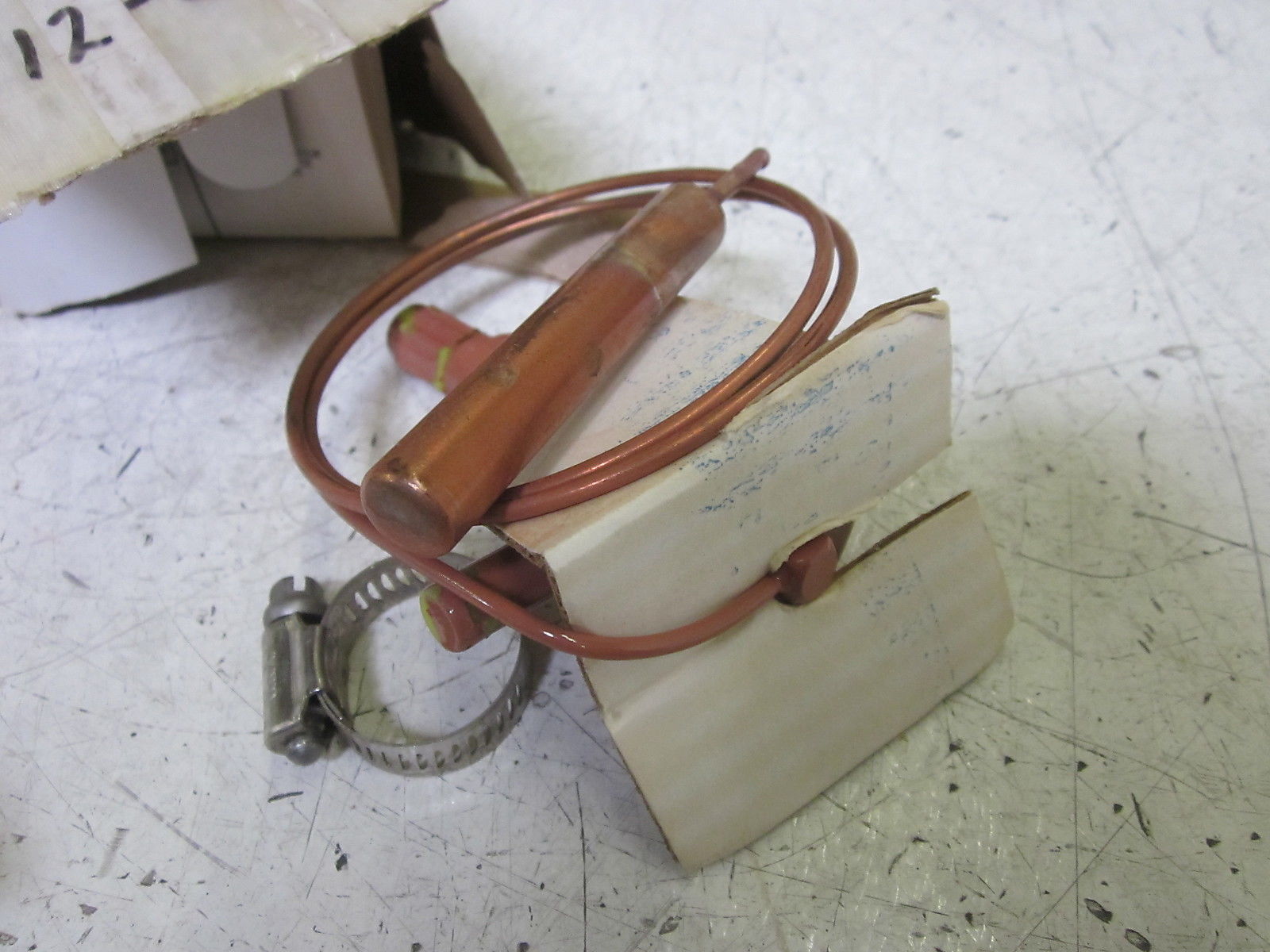 SPORLAN 83-6714-9 EXPANSION VALVE  NSMP