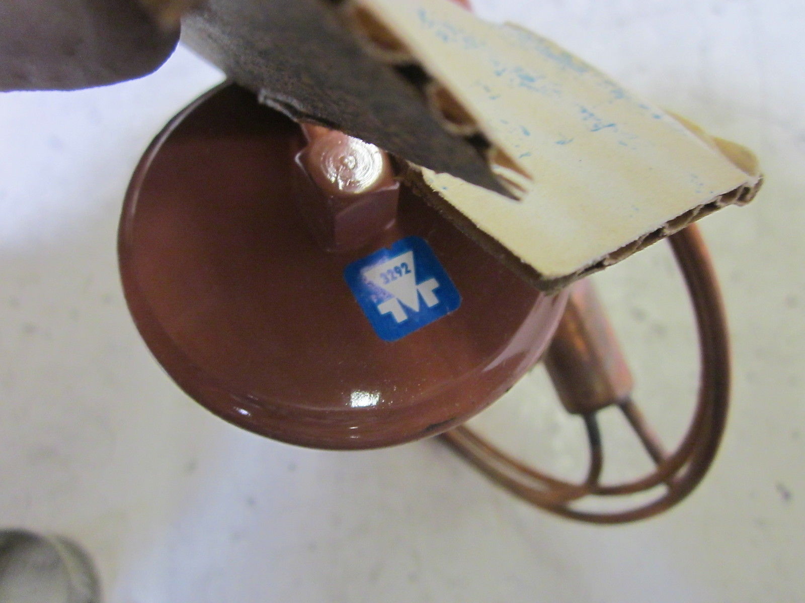 SPORLAN 83-6714-9 EXPANSION VALVE  NSMP