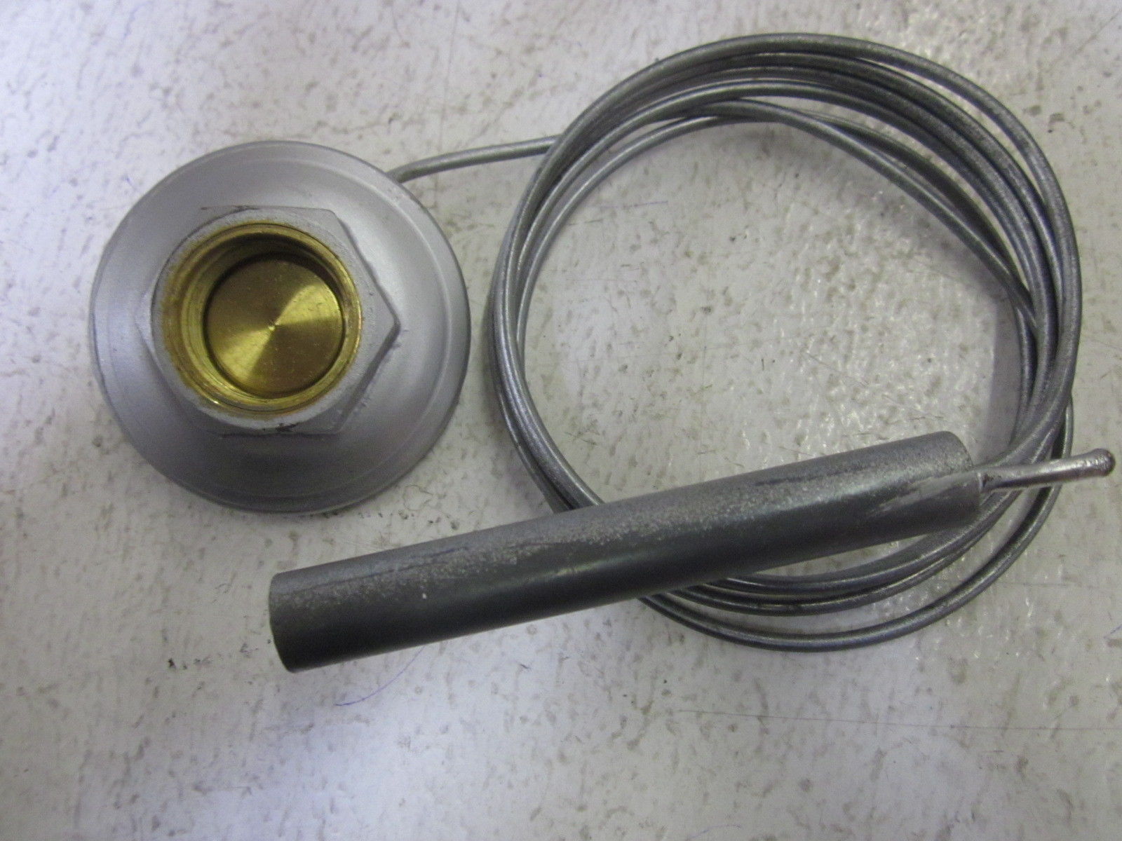 SPORLAN VALVE CO. CF-2-Z THERMOSTATIC EXPANSION VALVE NSNP