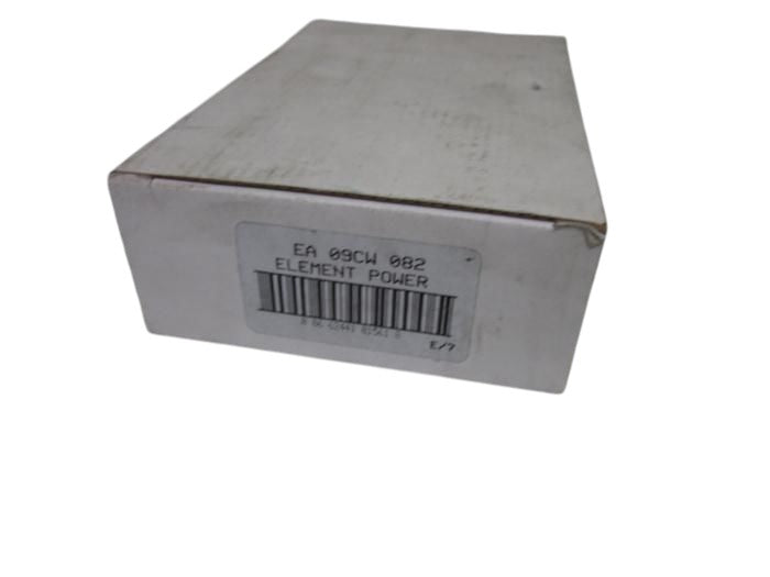 SPORTAN VALVE EA09CW-082 ELEMENT POWER NSMP