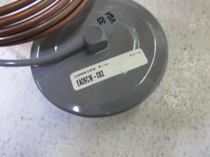 SPORTAN VALVE EA09CW-082 ELEMENT POWER NSMP