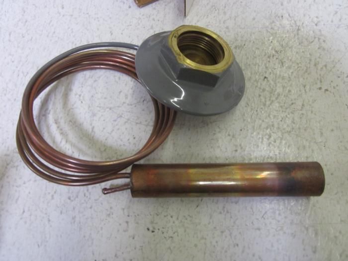 SPORTAN VALVE EA09CW-082 ELEMENT POWER NSMP