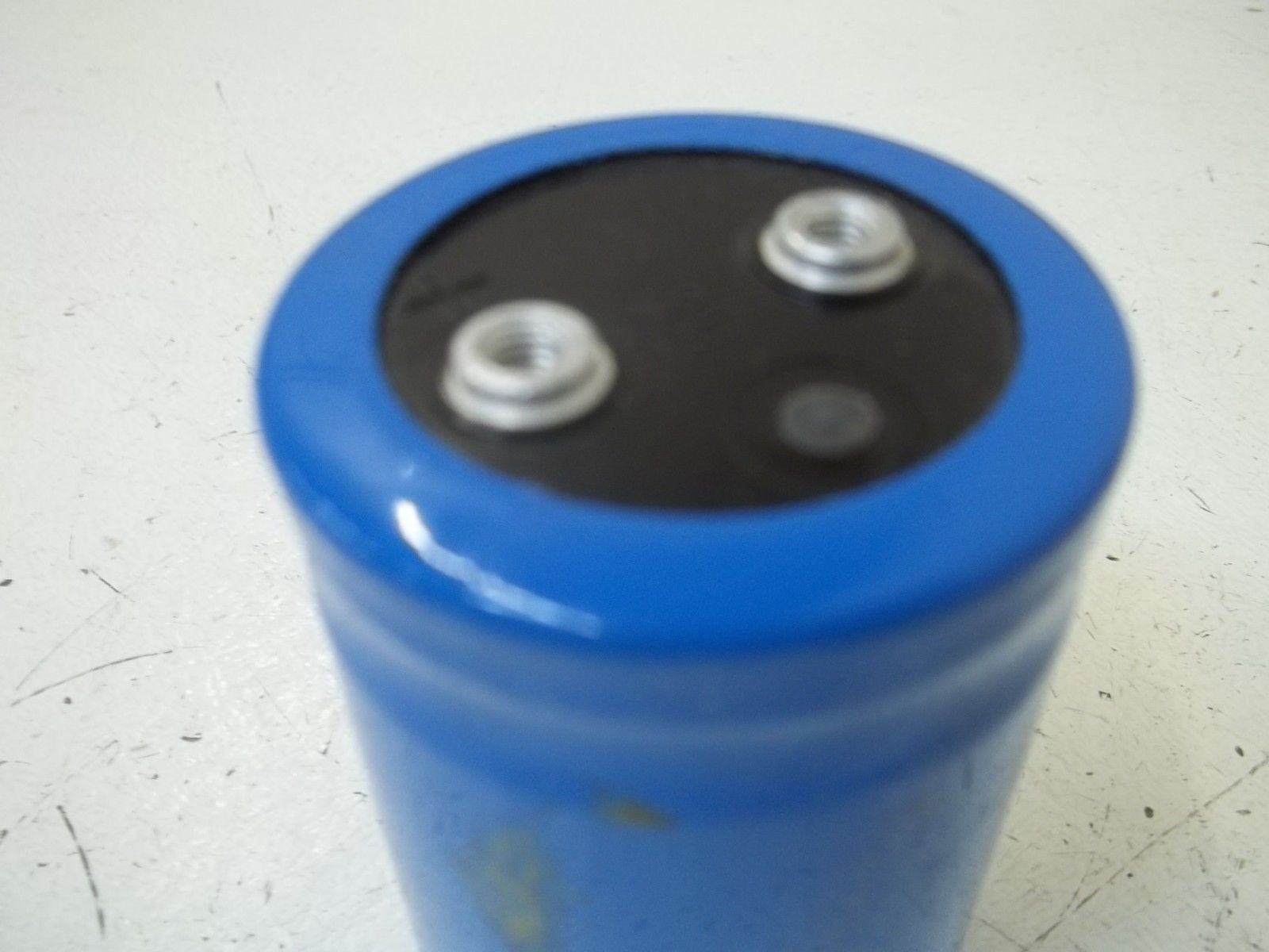 SPRAGUE 0180-2578 32D6280 CAPACITOR UNMP