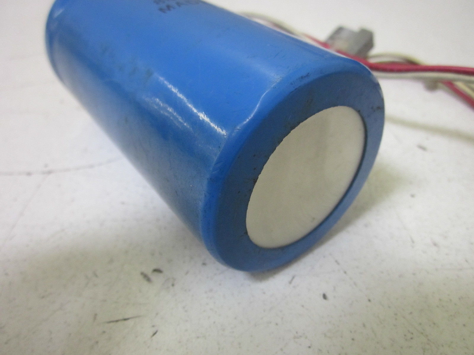 SPRAGUE 2600-30DC UNMP