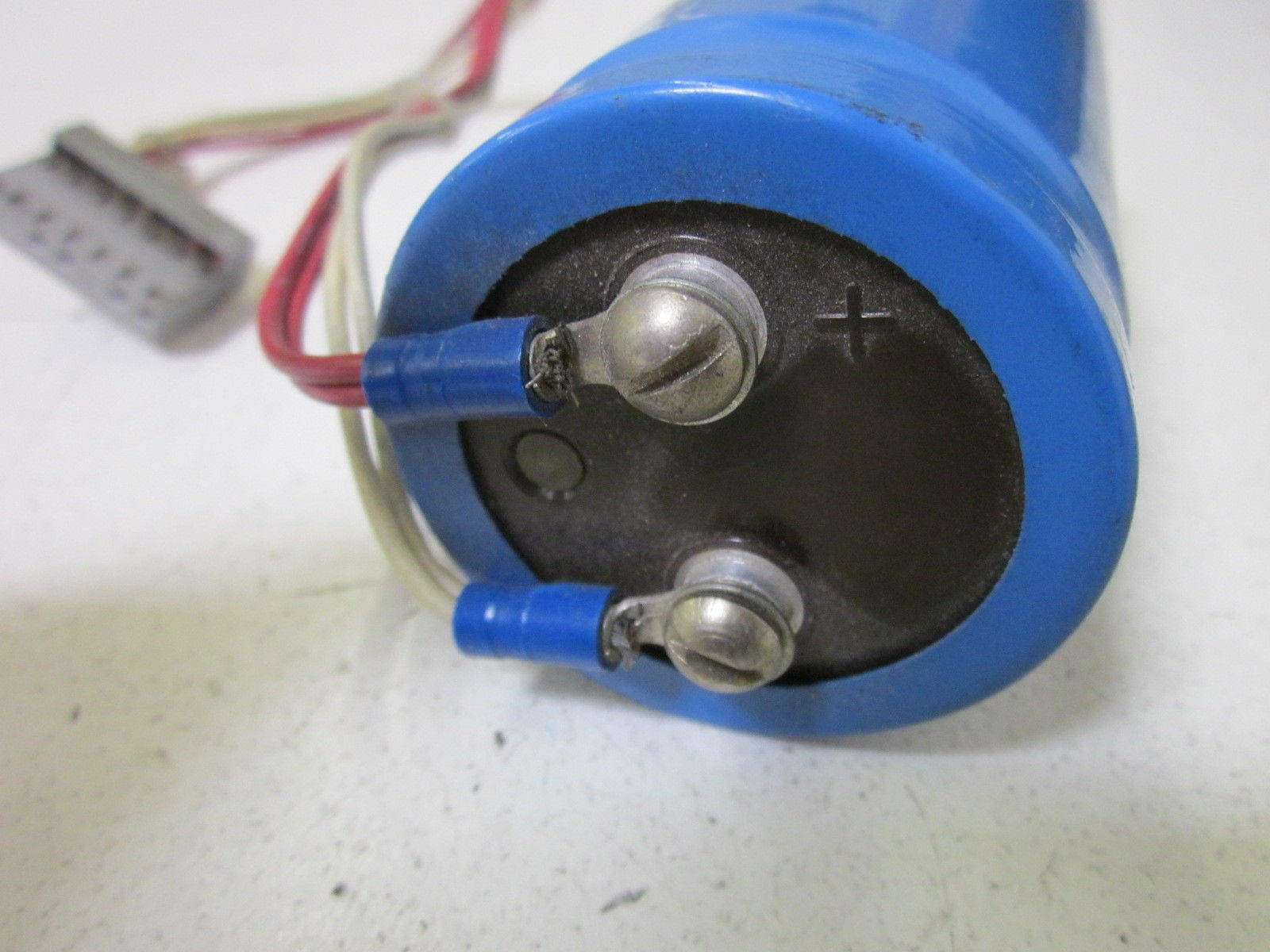 SPRAGUE 2600-30DC UNMP
