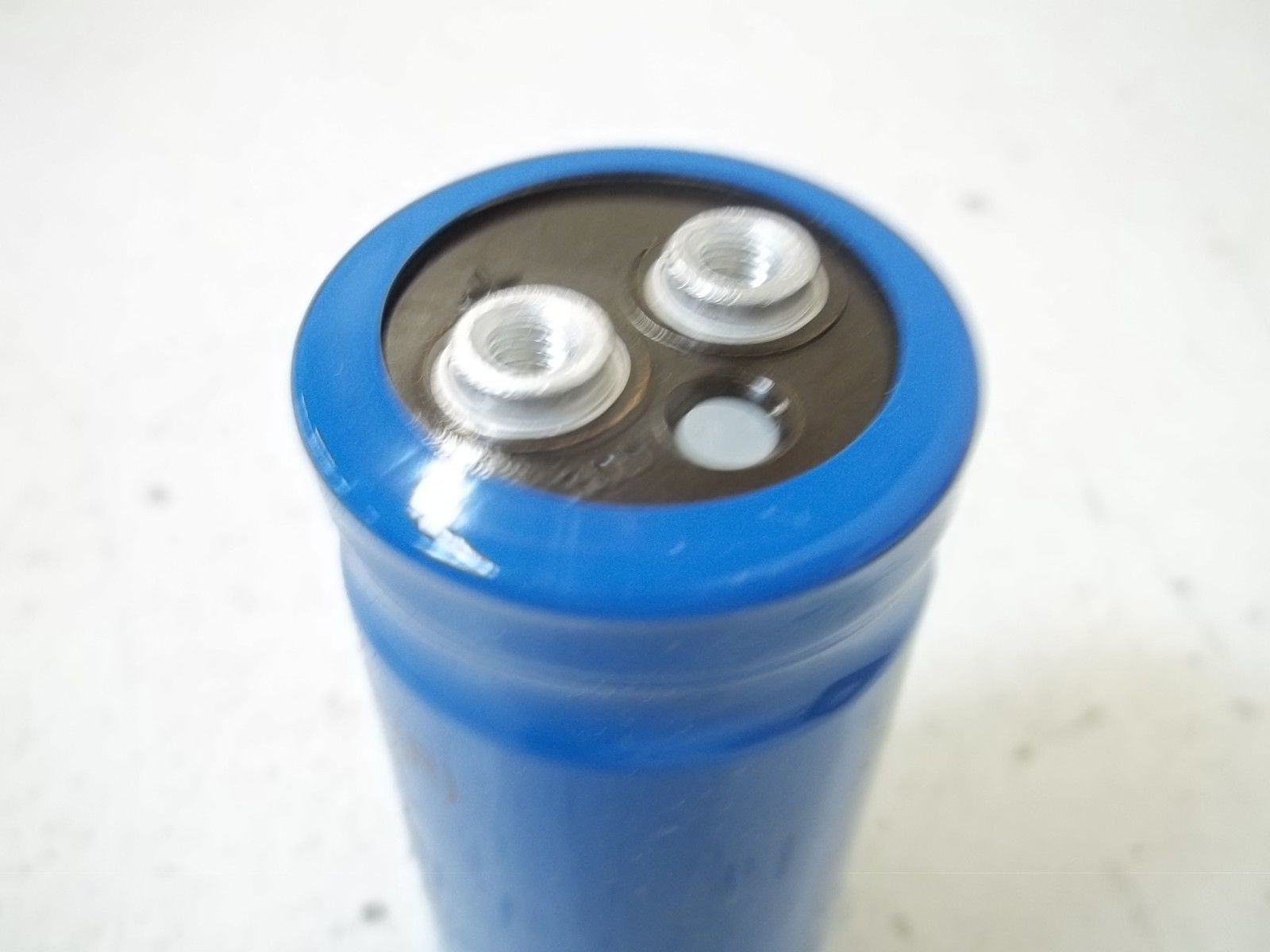 SPRAGUE 9832L43 CAPCITOR 4800 50V 36DX NSNP