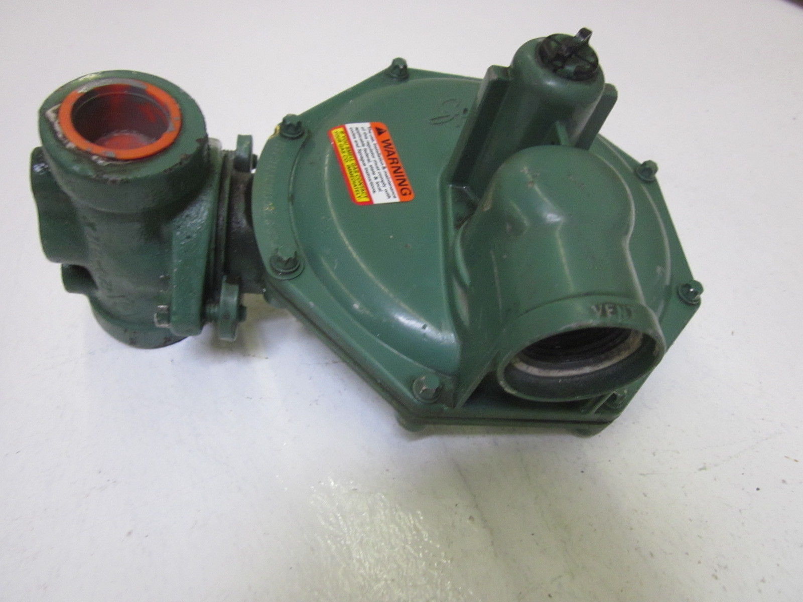 SPRAUGE B-39 R UNMP