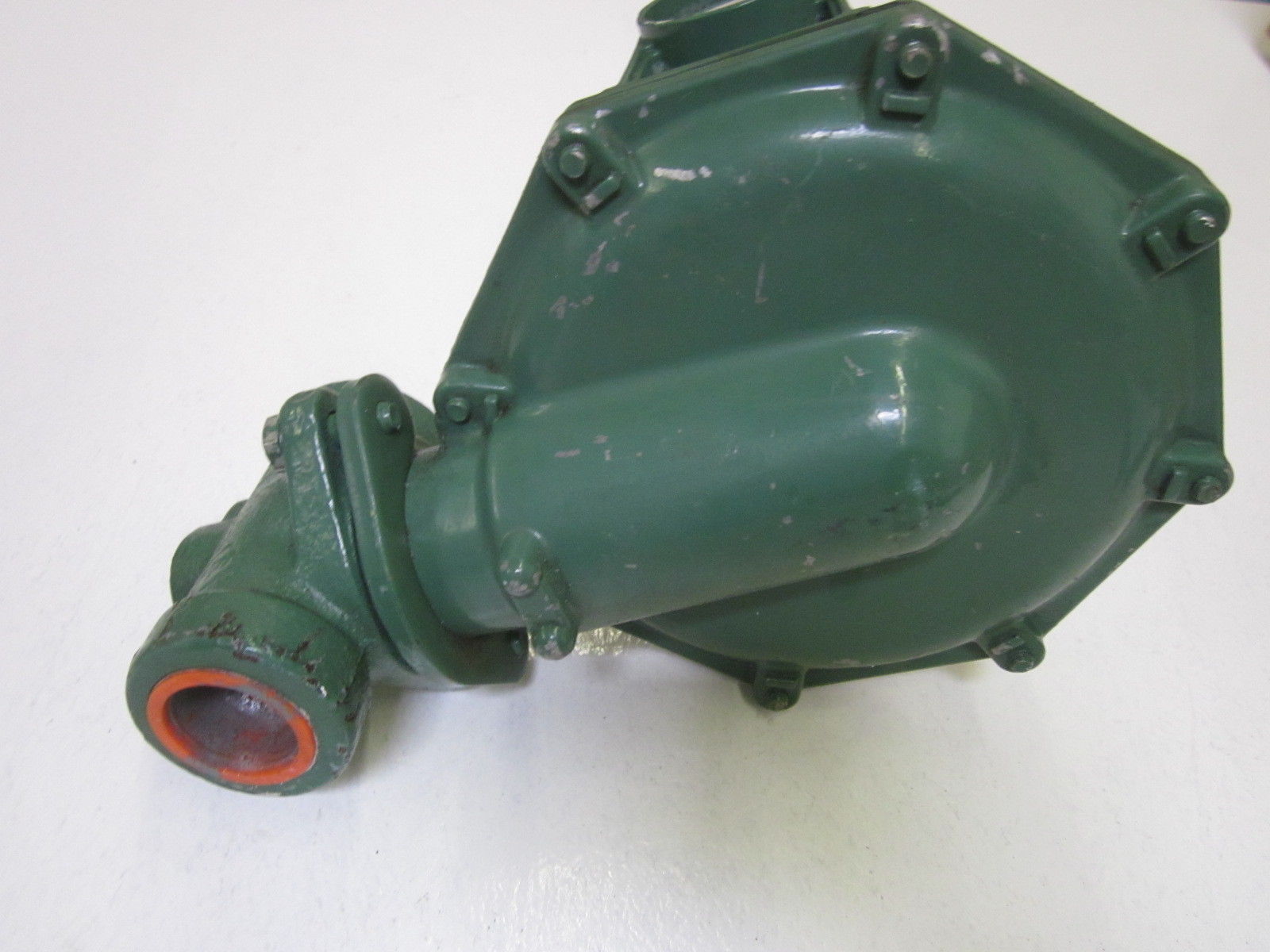 SPRAUGE B-39 R UNMP