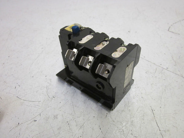 SPRECHER+SCHUH CT-1U-72 OVERLOAD RELAY 42-72  AMP UNMP