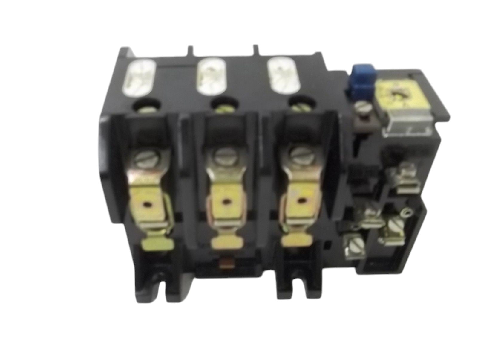 SPRECHER+SCHUH CT 1U-43 OVERLOAD RELAY 25-43 UNMP