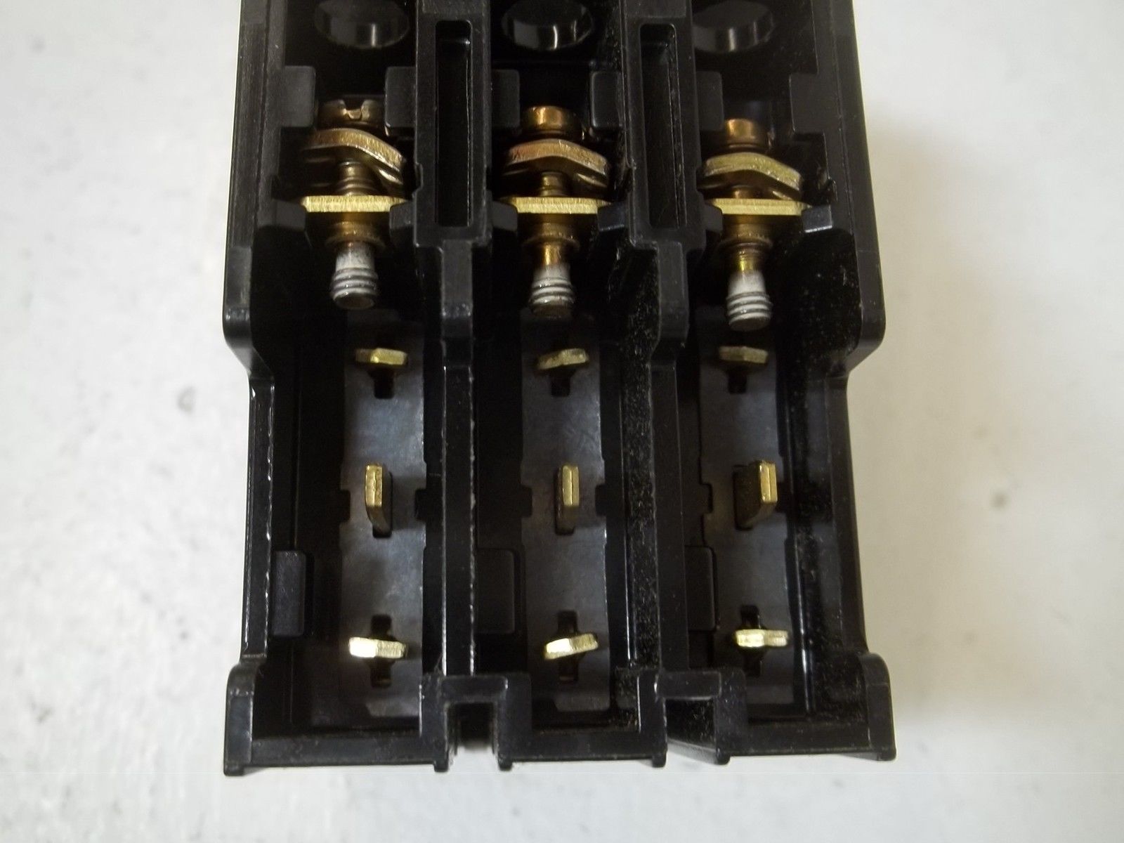 SPRECHER+SCHUH CT4-9.0 OVERLOAD RELAY NSMP