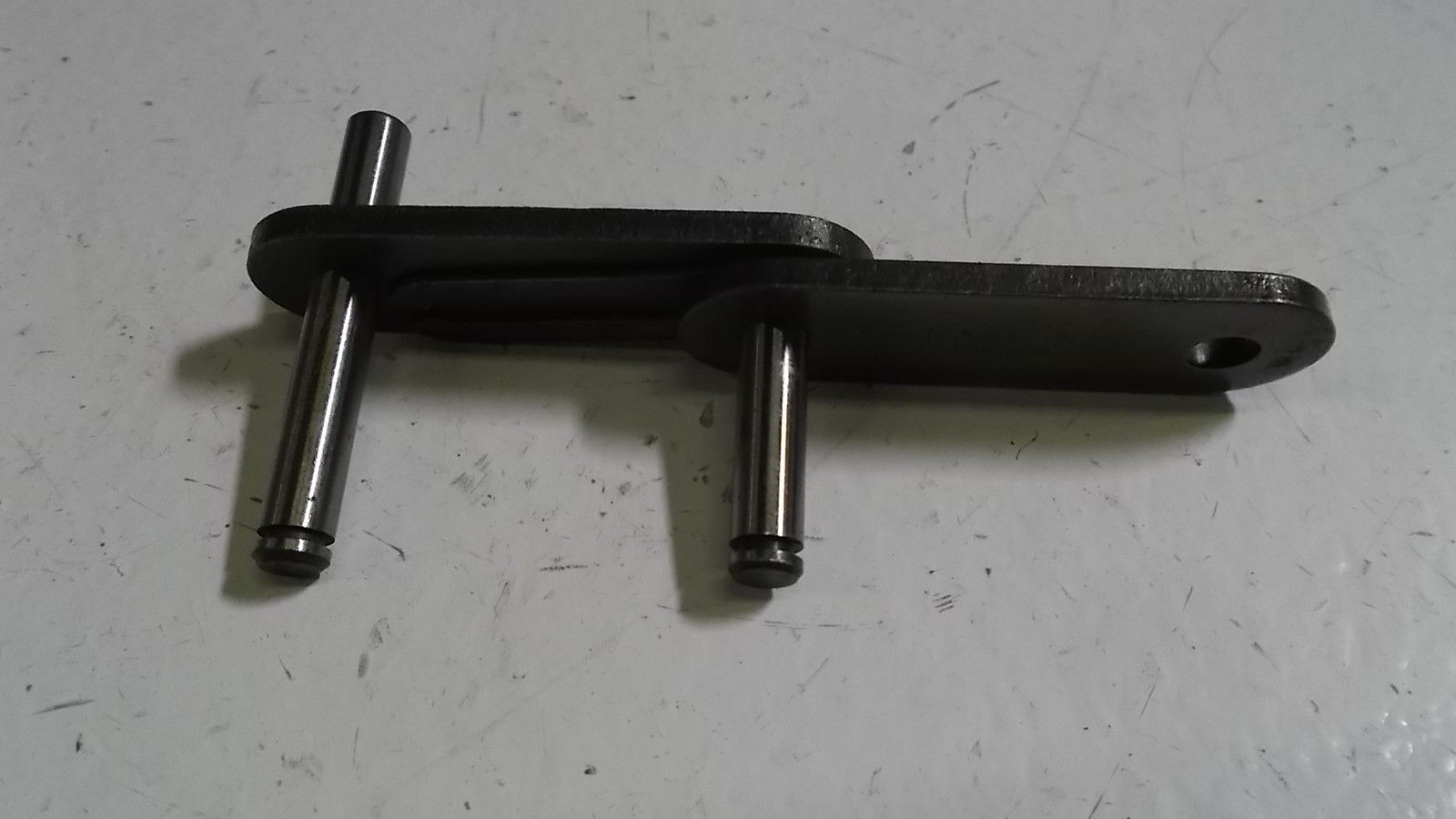 SPRING CLIP CONNECTING LINK C2060HD1 NSNP