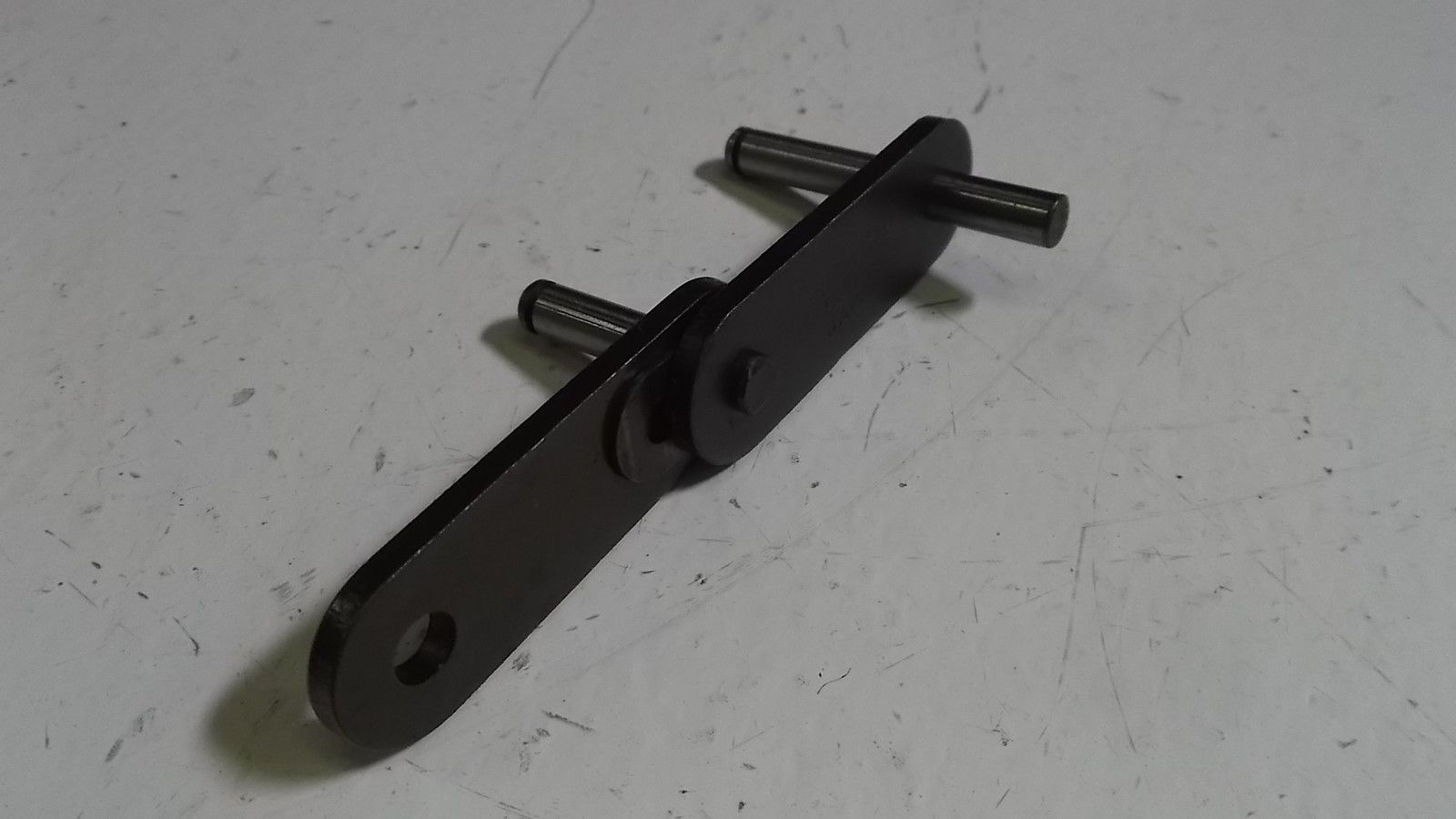SPRING CLIP CONNECTING LINK C2060HD1 NSNP