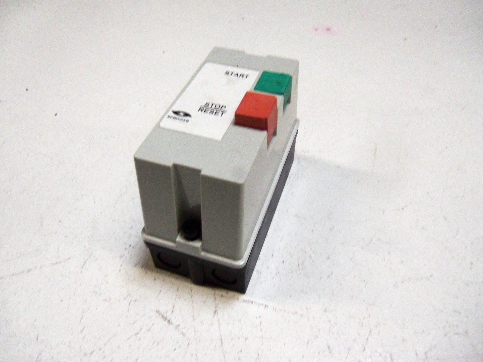 SPRINGER #JC1806P1G-S AMP STARTER UNMP