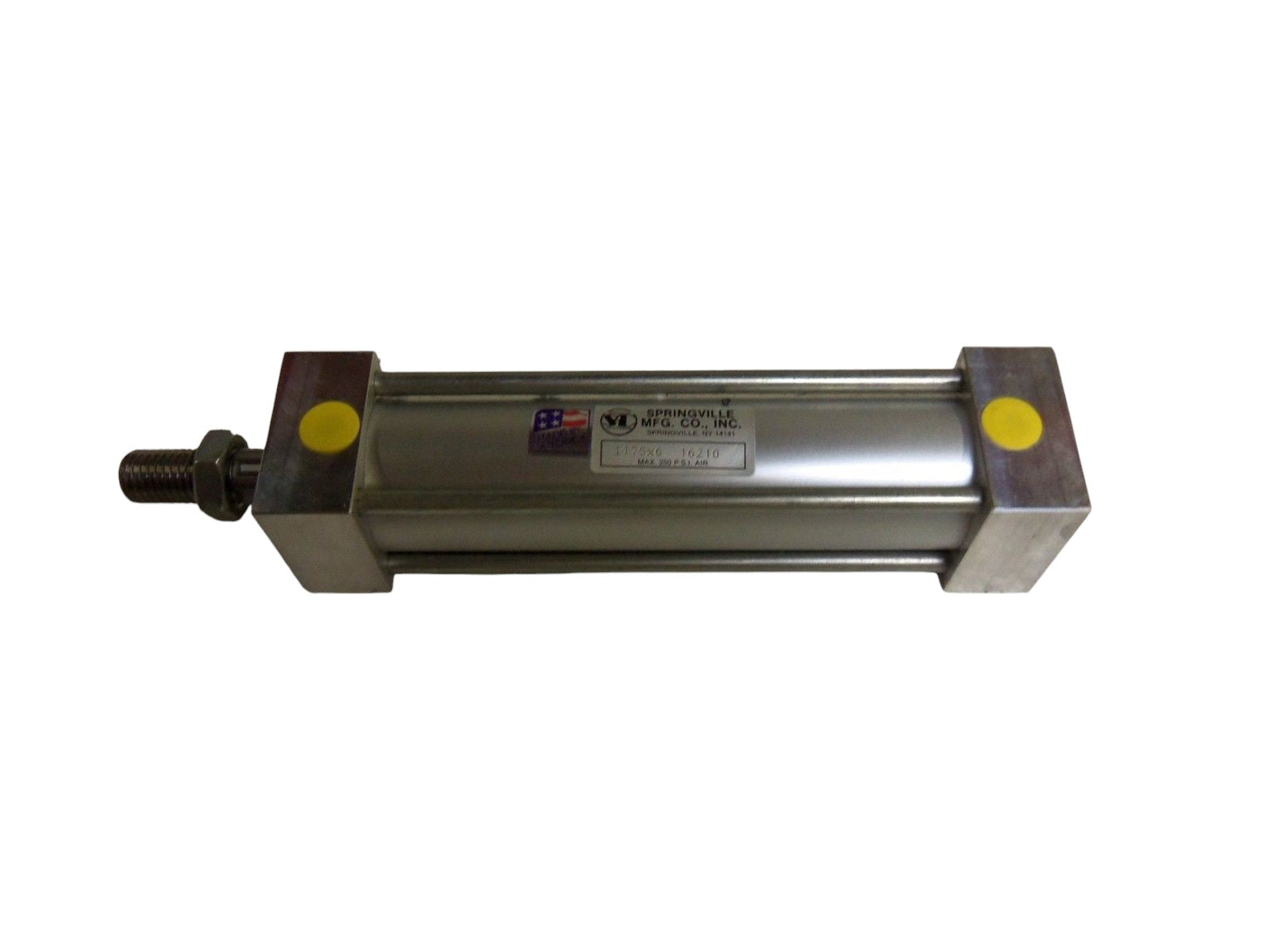 SPRINGVILLE I175X6 CYLINDER NSNP