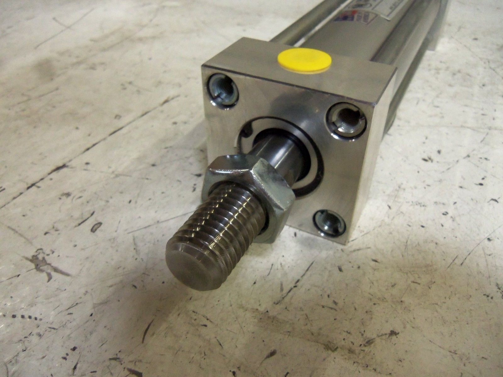 SPRINGVILLE I175X6 CYLINDER NSNP