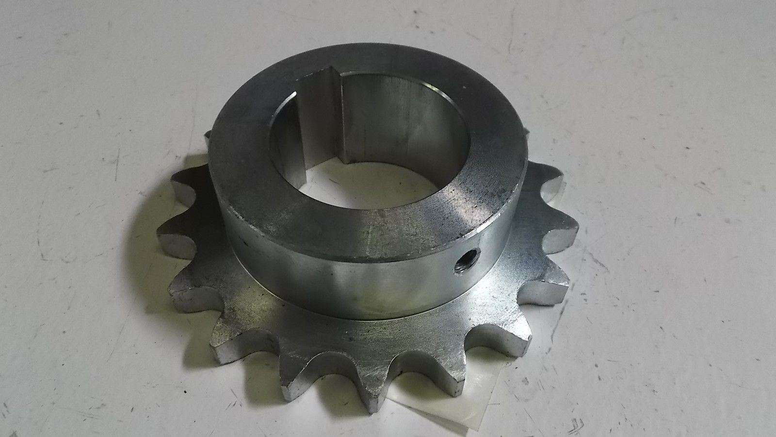 SPROCKET 2" OD 18T CHAIN WHEEL 1453100810 NSNP