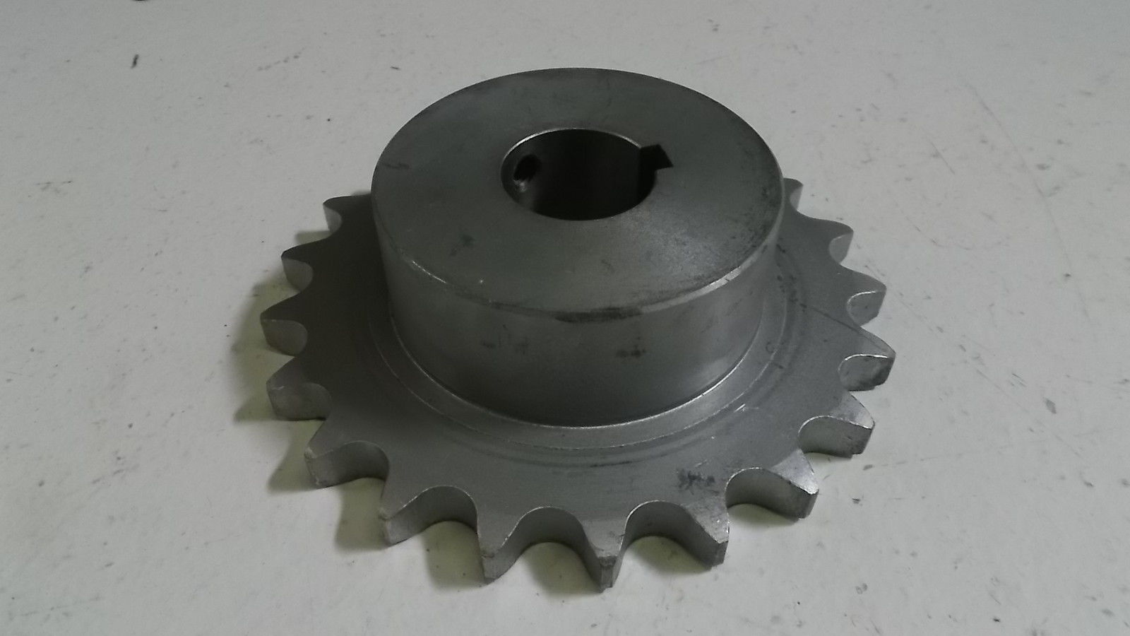 SPROCKET 3/4"-4 X 40LG CHAIN WHEEL 36823421 NSNP