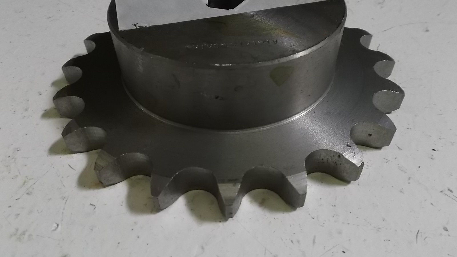 SPROCKET 3/4X716 NSNP