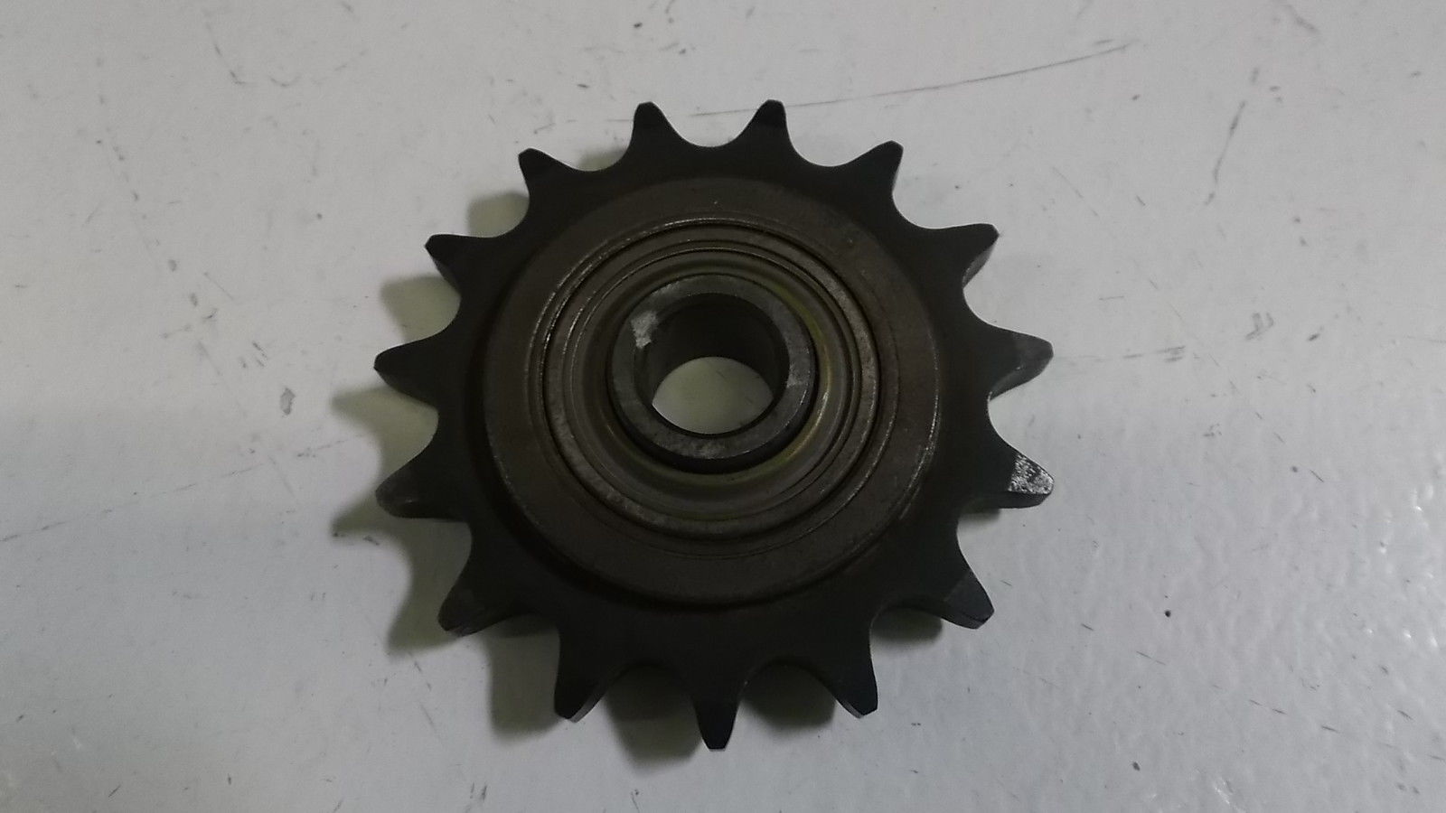 SPROCKET 5/8" HB50A15X UNMP