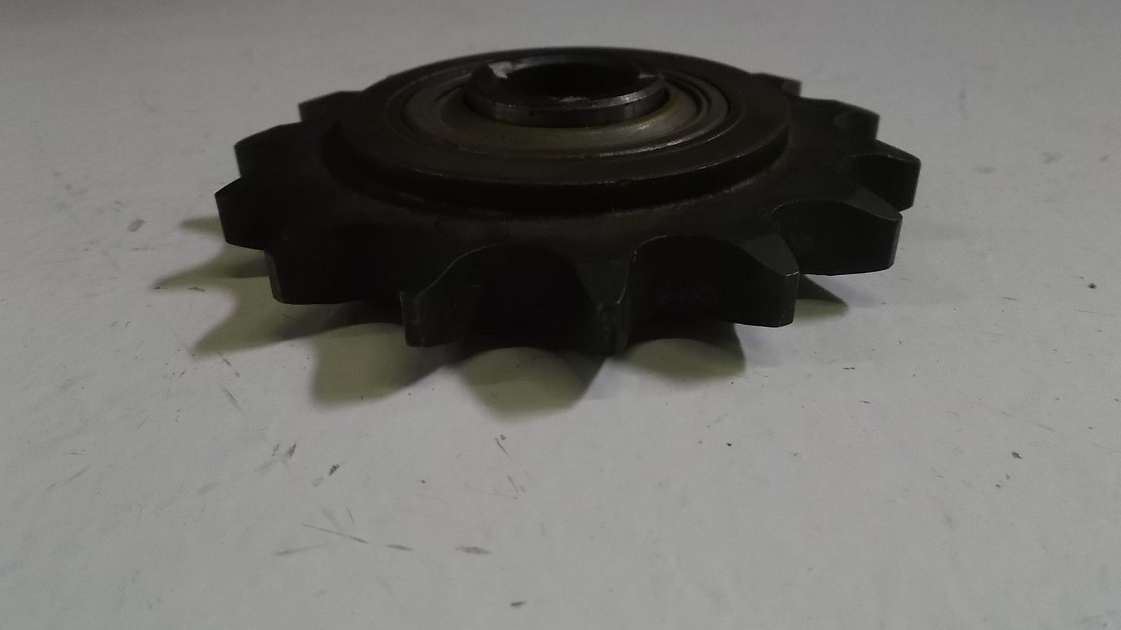 SPROCKET 5/8" HB50A15X UNMP