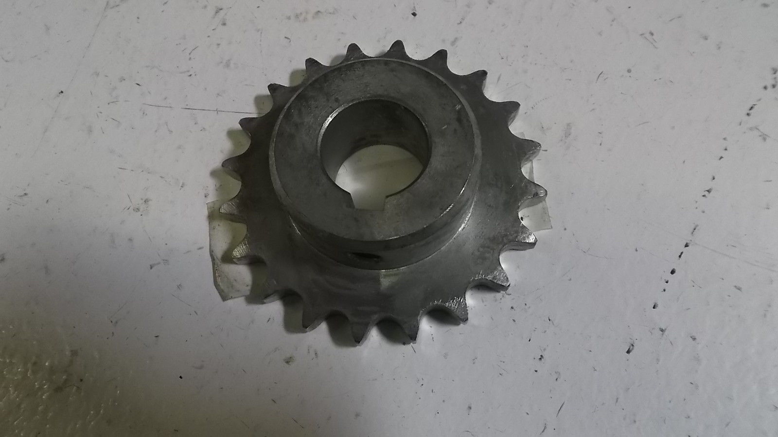 SPROCKET CHAIN 1/2-20 X 25 8950280332 NSNP