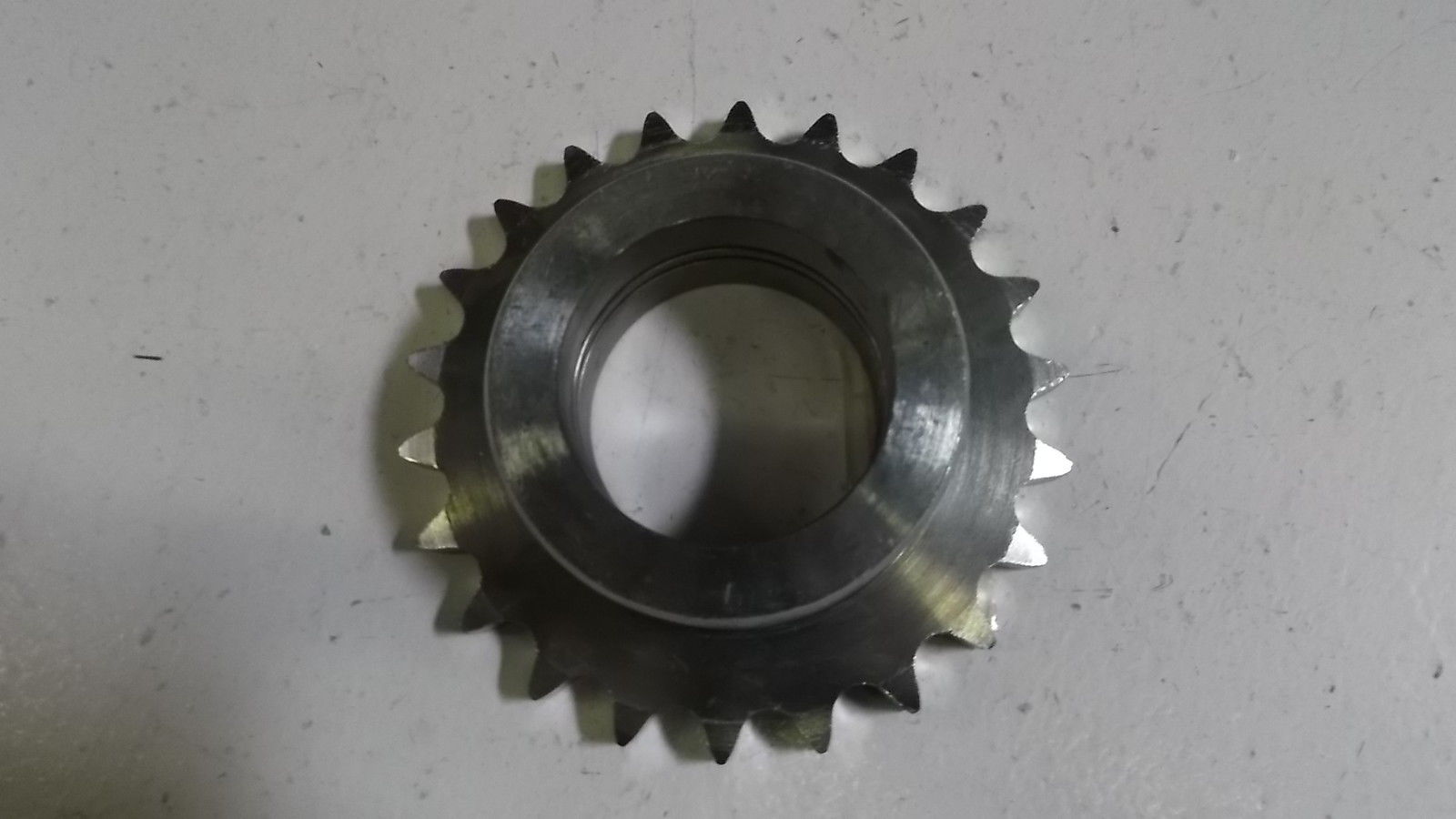 SPROCKET, CHAIN 8950108535 NSNP
