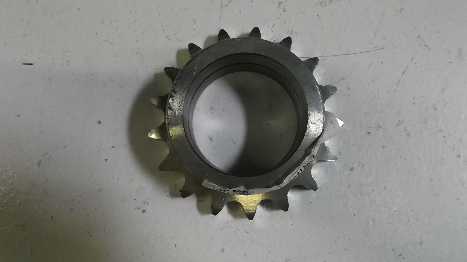 SPROCKET CHAIN 8950273629 NSNP