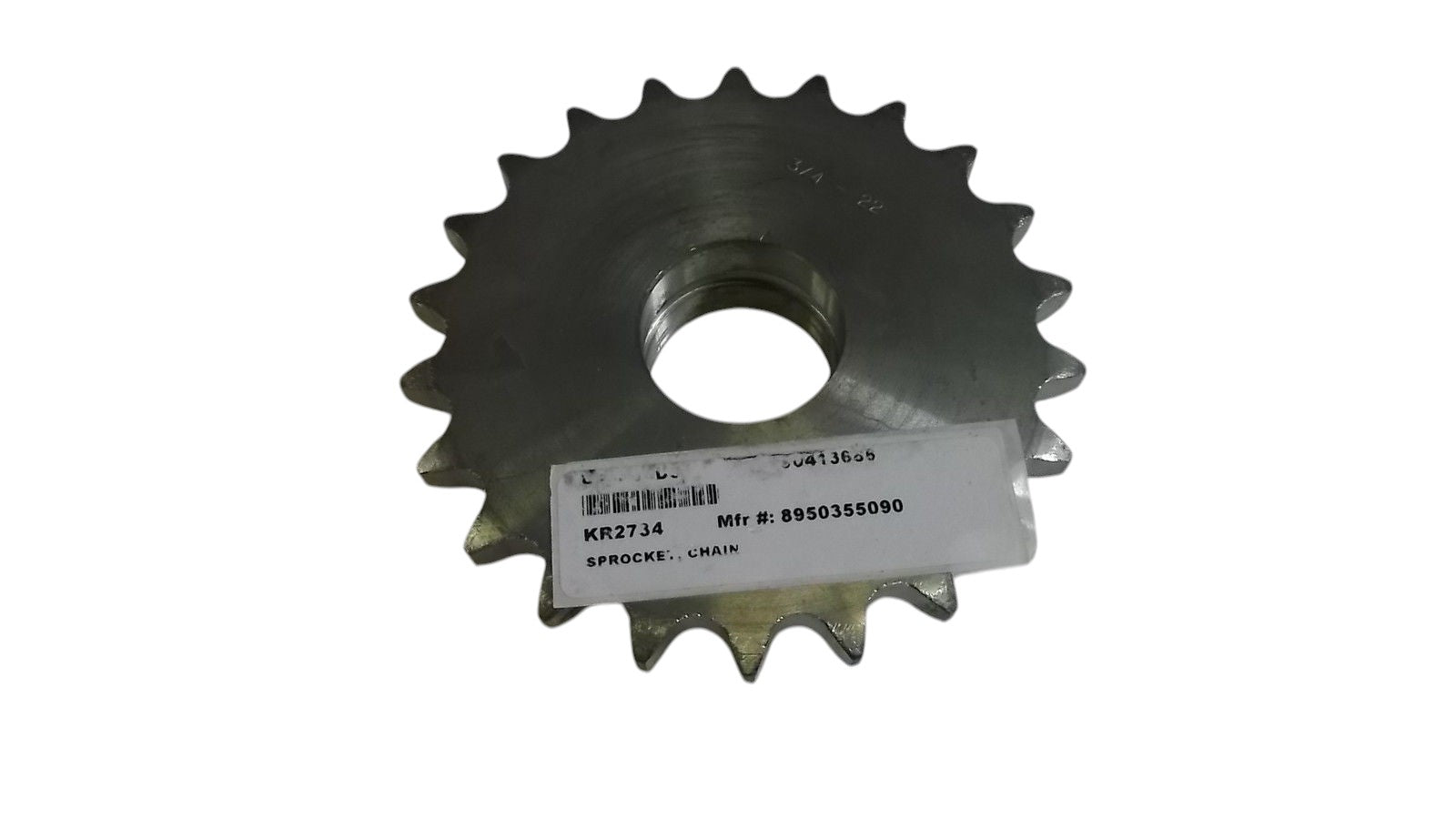 SPROCKET, CHAIN 8950355090 NSNP