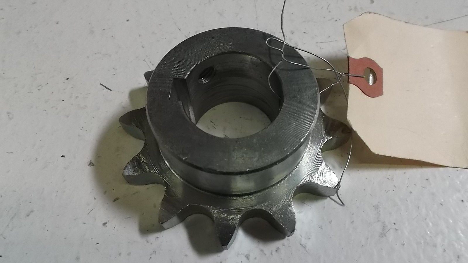 SPROCKET CHAIN WHEEL 1099960930 NSNP
