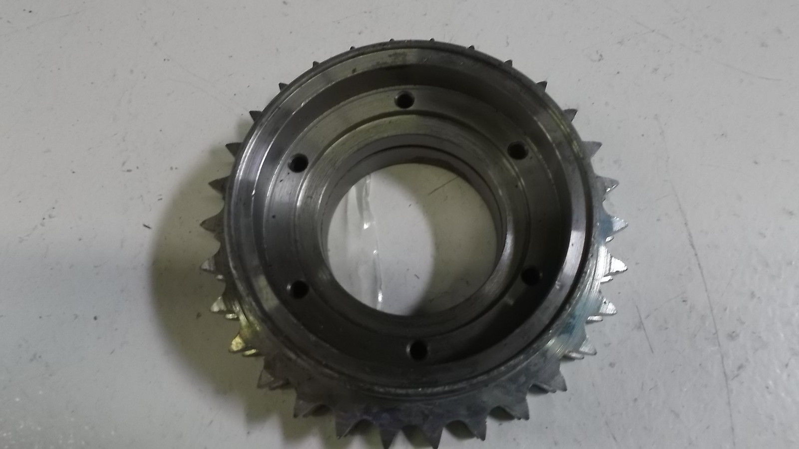 SPROCKET, DOUBLE 30T 8950117972 NSNP