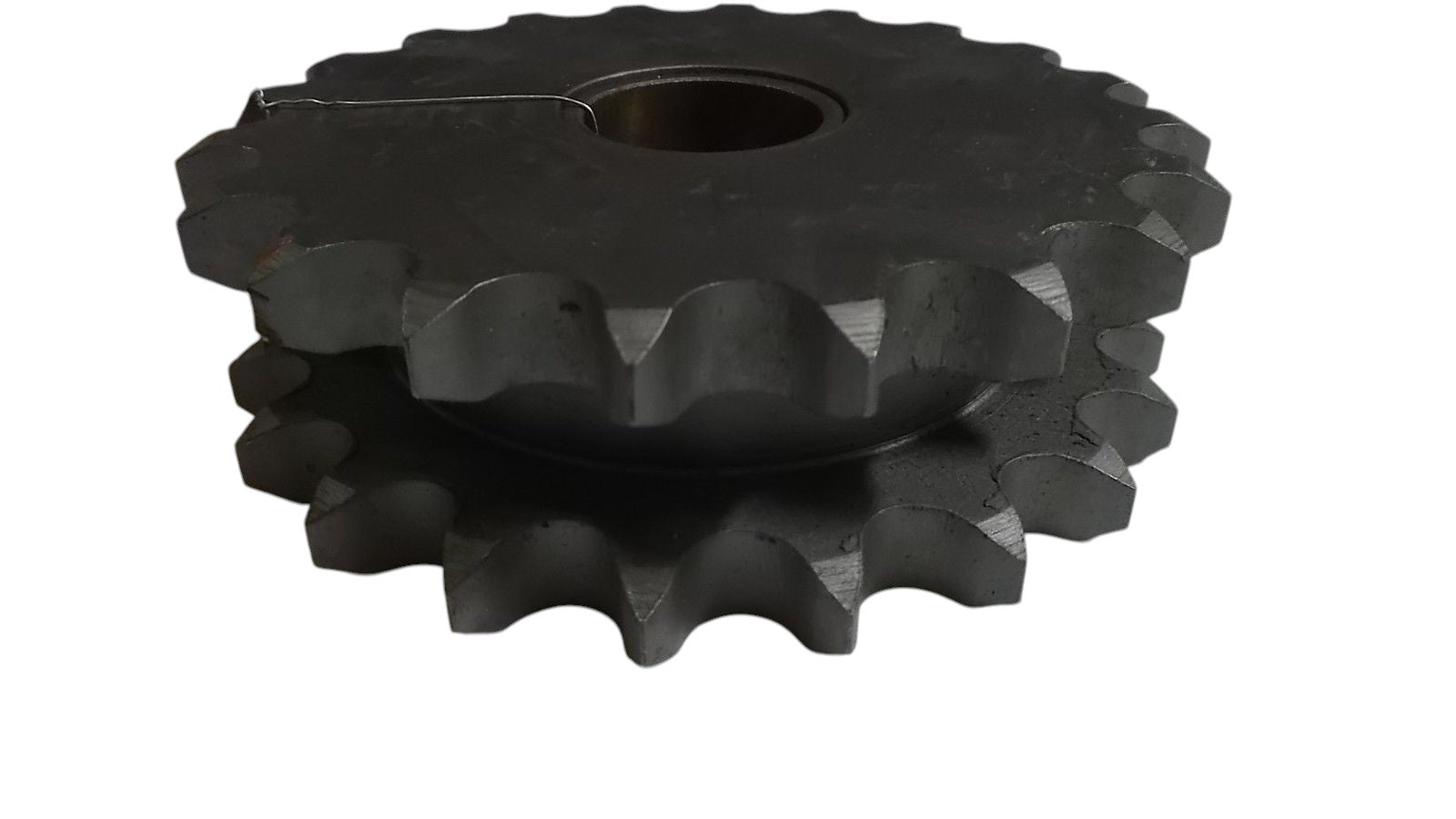 SPROCKET, DOUBLE 357 C1159 NSNP