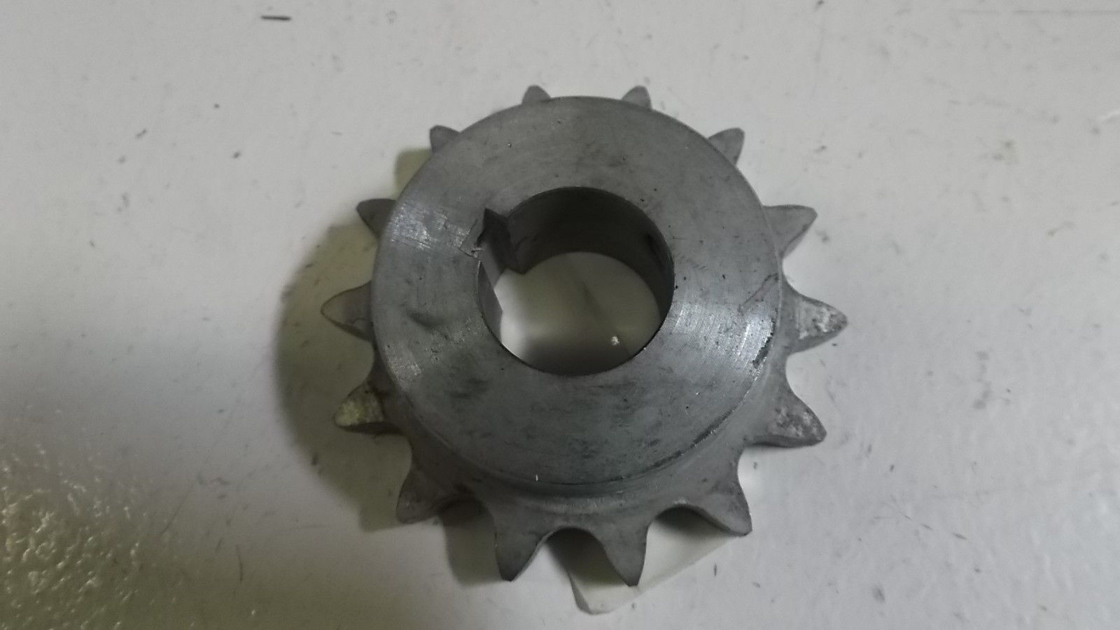 SPROCKET SET 30MM LG CHAIN WHEEL 1099961150 UNMP