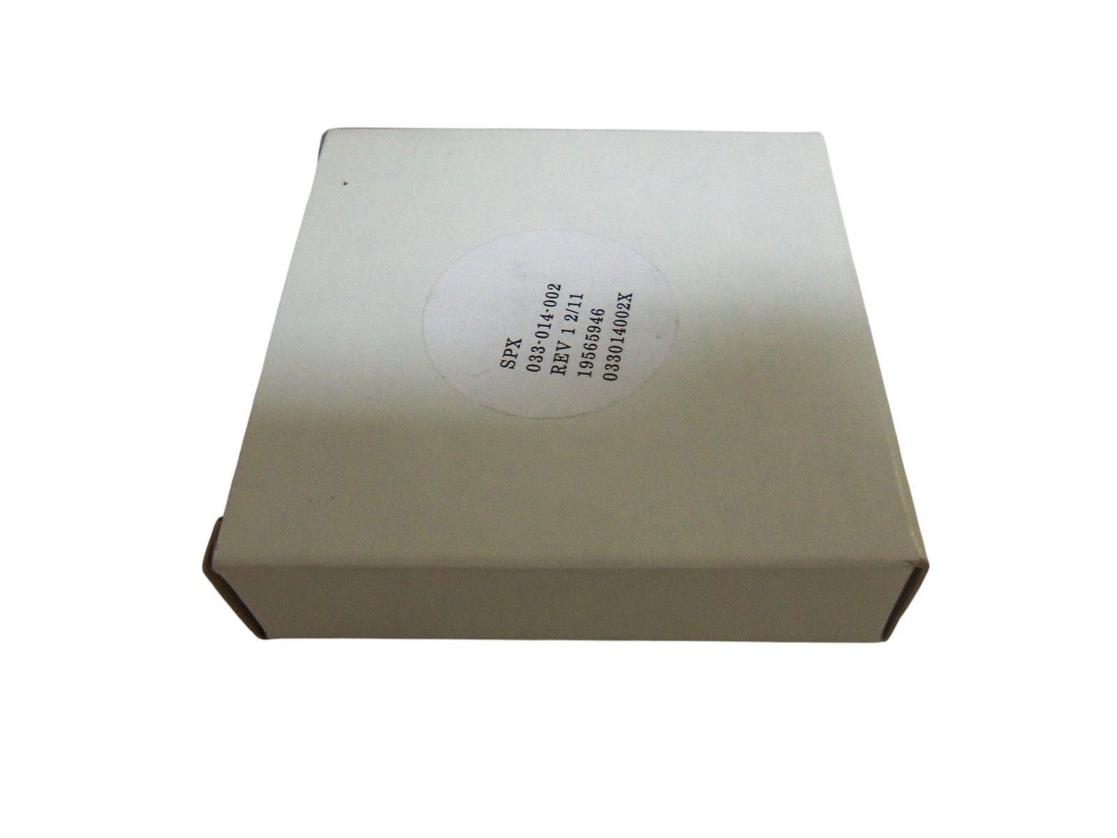 SPX 033-014-002 SEAL NSMP