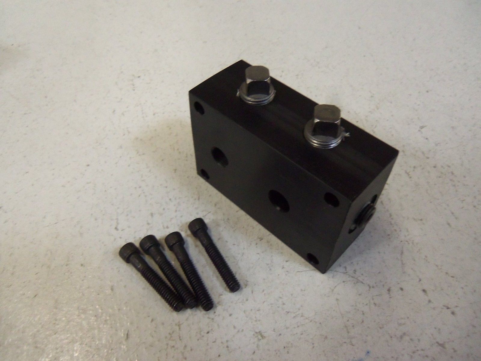 SPX MANIFOLD, BLOCK 9626 UNMP