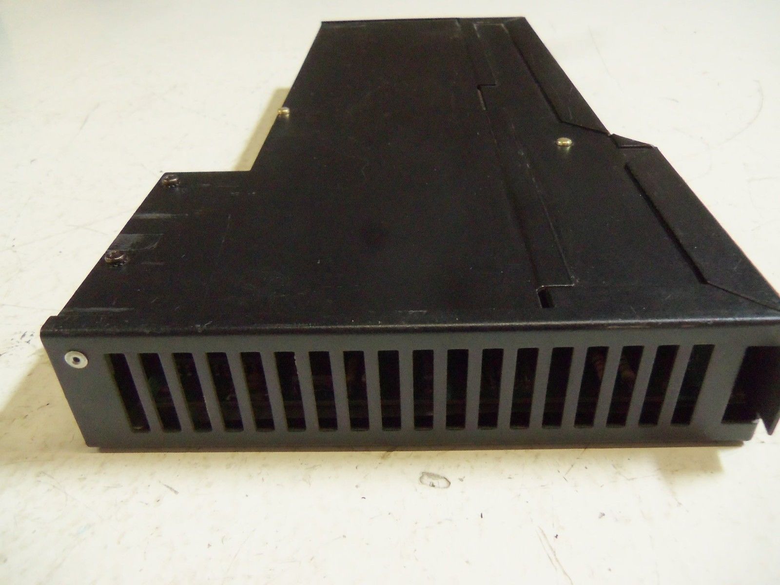 SQUARE-D 8030-RIM-101 INPUT MODULE UNMP