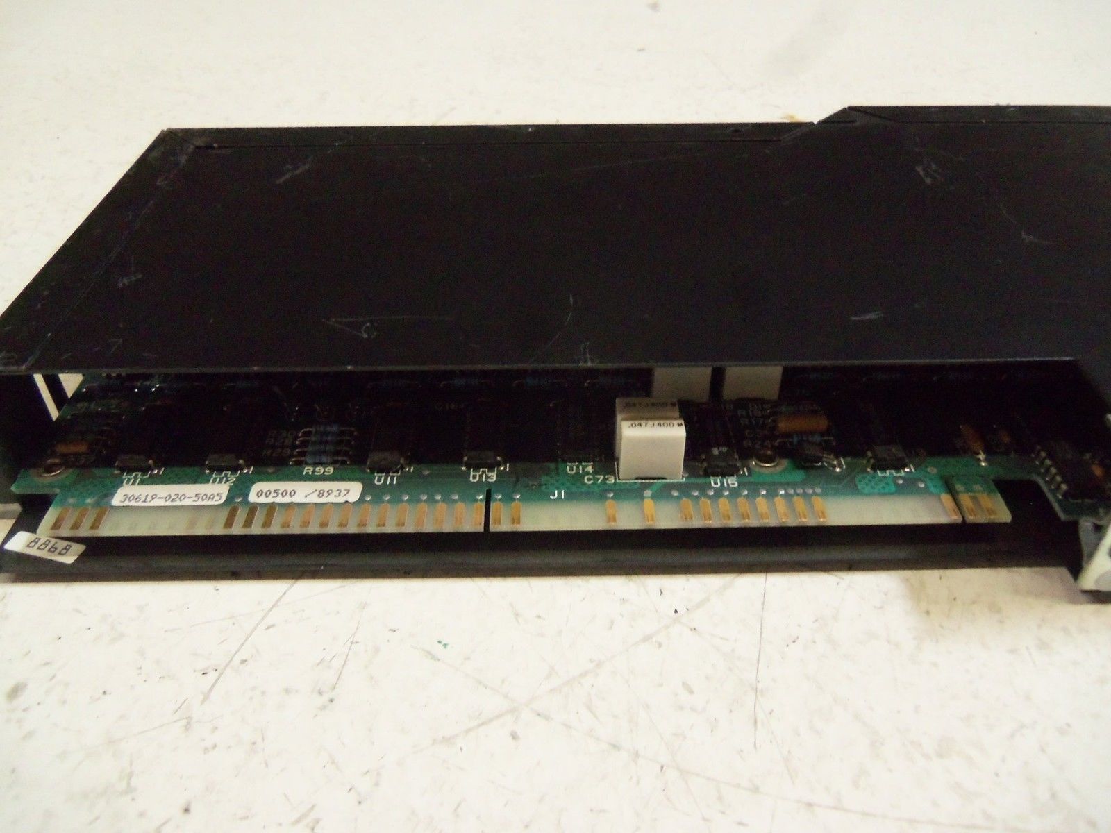 SQUARE D 8030ROM-221  UNMP