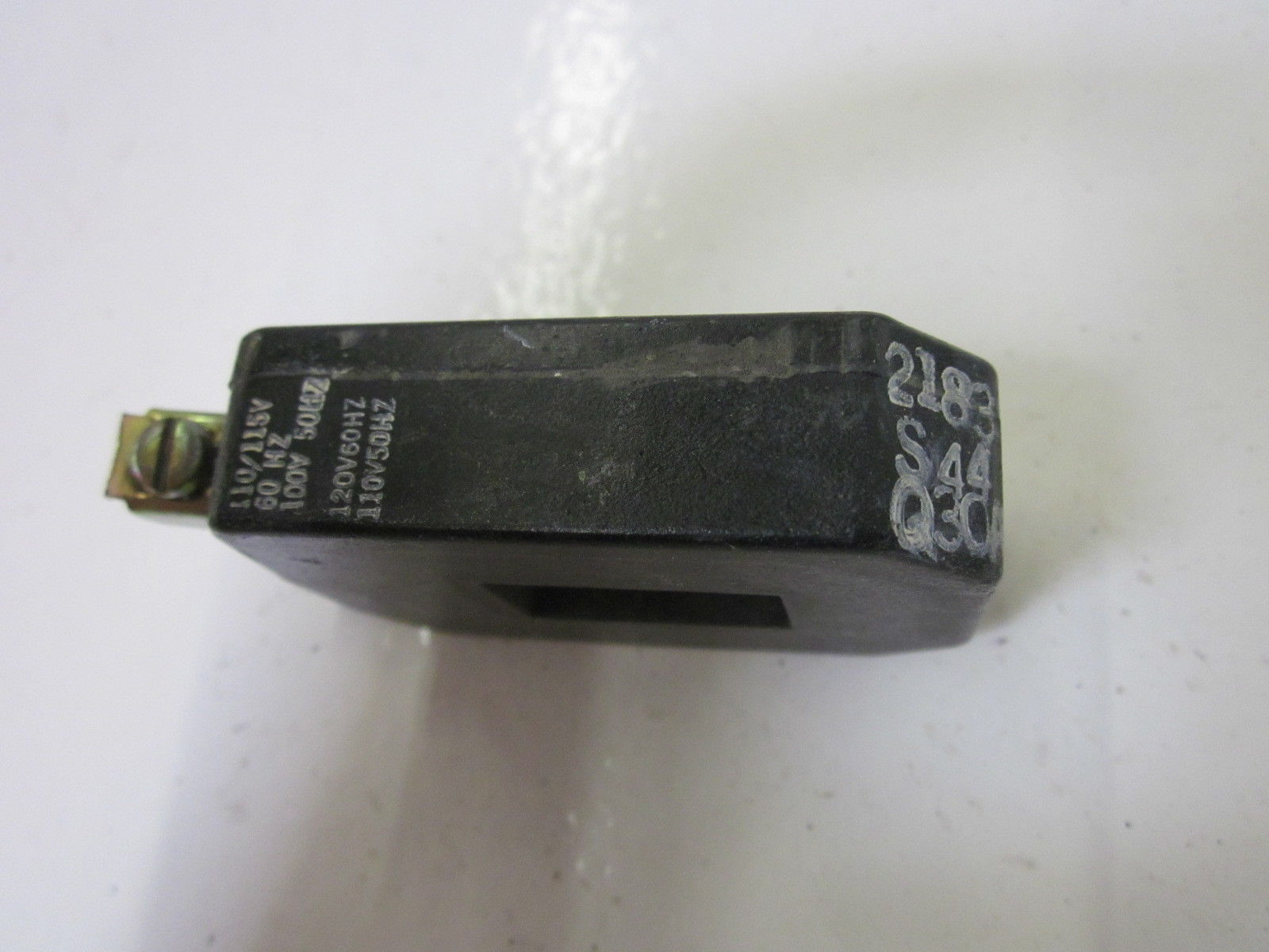 SQUARE D 2183-S44-Q304 UNMP