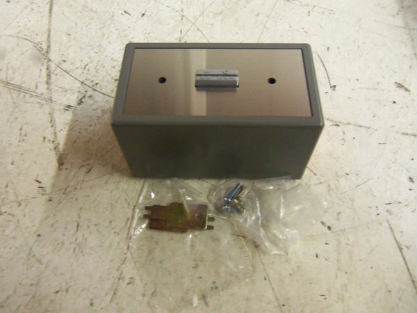 SQUARE D 2510FG3 MANUAL STARTER NSMP