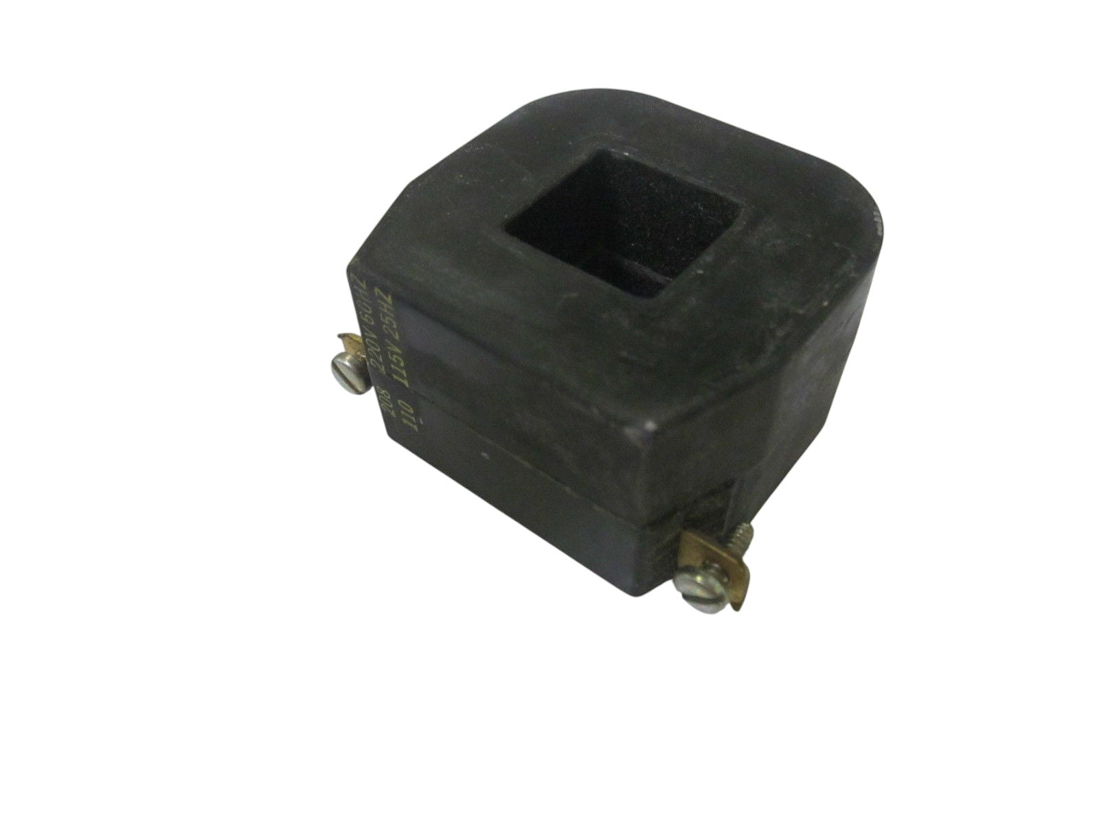 SQUARE D 2936-S1-C29B 208V UNMP
